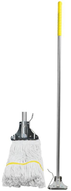 Robert Scott Mop Yellow