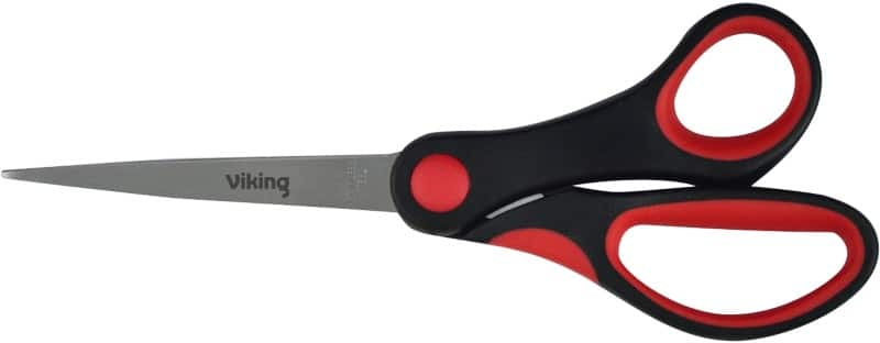 office depot left handed scissors