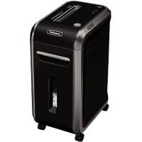 Fellowes Powershred Shredder 17 Sheets Cross Cut Security Level P-4, O-3, T-4 34 L 99CI