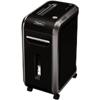 Fellowes Powershred Shredder 17 Sheets Cross Cut Security Level P-4, O-3, T-4 34 L 99CI