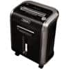 Fellowes Powershred 79Ci Cross-Cut Shredder Security Level P-4 16 Sheets