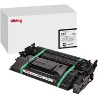 Compatible Viking HP 87A Toner Cartridge CF278A Black