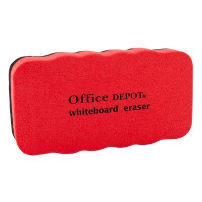 Office Depot Whiteboard Eraser Pack of 50