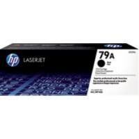 HP 79A Original Toner Cartridge CF279A Black