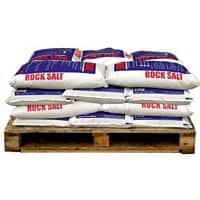 Dandy's Blended Brown Rock Salt Ultragrip 20 x 25 kg Bags