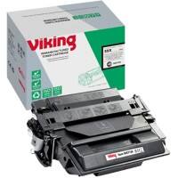 Compatible Viking HP 55X Toner Cartridge CE255X Black