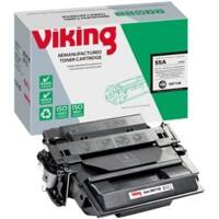 Compatible Viking HP 55A Toner Cartridge CE255A Black