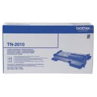 Brother TN-2010 Original Toner Cartridge Black