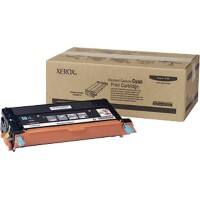 Xerox Original Toner Cartridge 113R00719 Cyan