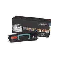 LEXMARK Toner Cartridge Black E352H31E