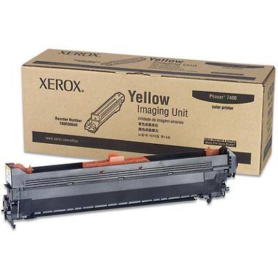 Xerox Original Drum 108R00649 Yellow