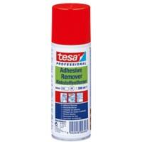 tesa Adhesive Remover Transparent 200 ml 200 ml