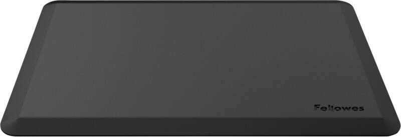 Fellowes Everyday Sit-Stand Anti Fatigue Floor Mat Black 914.4 x 609.9 mm