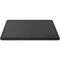 Fellowes Everyday Sit-Stand Anti Fatigue Floor Mat Black 914.4 x 609.9 mm