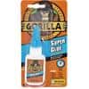 Gorilla Super Glue Permanent Liquid Transparent Clear 15 g 4044201