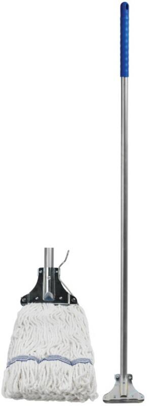 Robert Scott Mop Blue