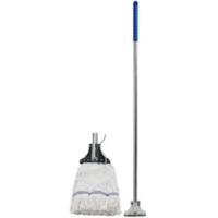 Robert Scott Mop Blue