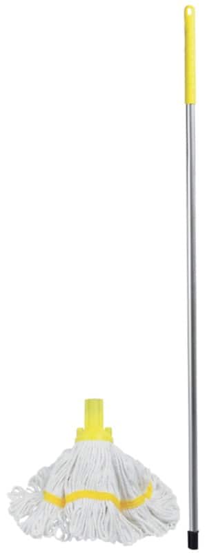 Exel Mop 14 x 2.4 x 8cm Yellow