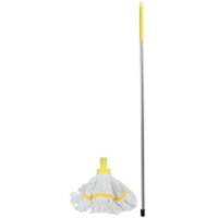 Exel Mop 14 x 2.4 x 8cm Yellow