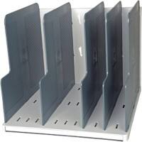 DIVIDER PANEL LIGHT GREY MODULOTOP EXACOMPTA