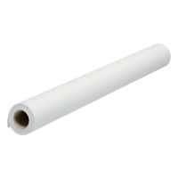 Viking Inkjet Smooth Plotter Paper 91.4 cm x 30 m 180 gsm Bright White 30 m