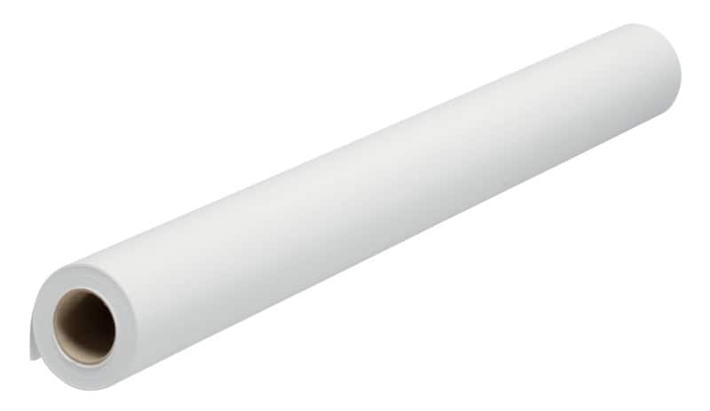 Viking Inkjet Matt Plotter Paper 91.4 cm x 45 m 90 gsm White 45 m