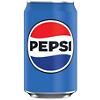 Pepsi Soft Drink Can 330ml Pack of 24