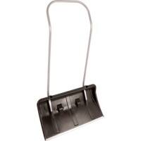 SLINGSBY Snow Shovel 78.5 x 42 x 140cm Red