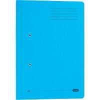 ELBA Spiral File Blue Manila 320 gsm Pack of 25