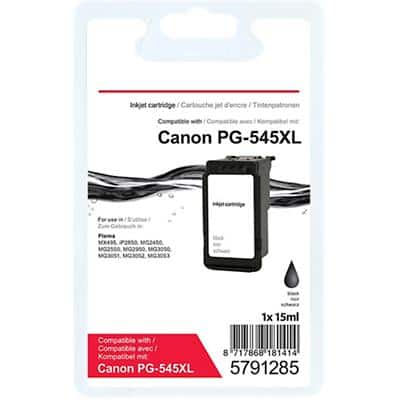 Office Depot Compatible Canon PG-545XL Ink Cartridge Black