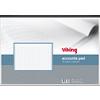 Viking Account Pads 16 Cash Columns A3 80 Pages