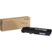 Xerox Original Toner Cartridge 106R02232 Black