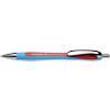 Schneider Slider Rave XB Retractable Ballpoint Pen Extra Broad 1.4  mm Red