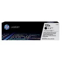 HP 131A Original Toner Cartridge CF210A Black