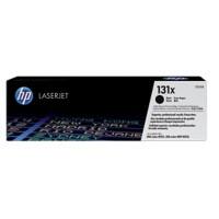 HP 131X Original Toner Cartridge CF210X Black