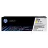 HP 131A Original Toner Cartridge CF212A Yellow