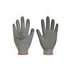 Polyco Gloves Polyurethane Unpowdered Size 9 Grey