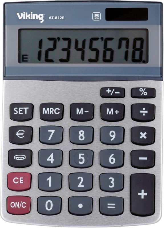 Calculator