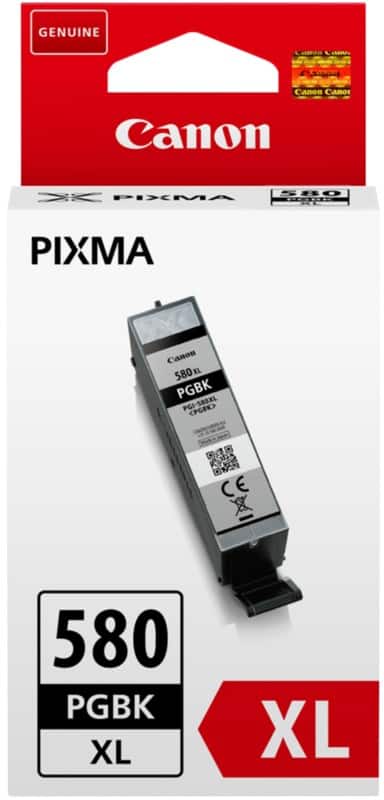 Canon PGI-580PGBK XL Original Ink Cartridge Black