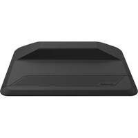 Fellowes Sit-Stand Mat ActiveFusion Black 898 x 596 mm