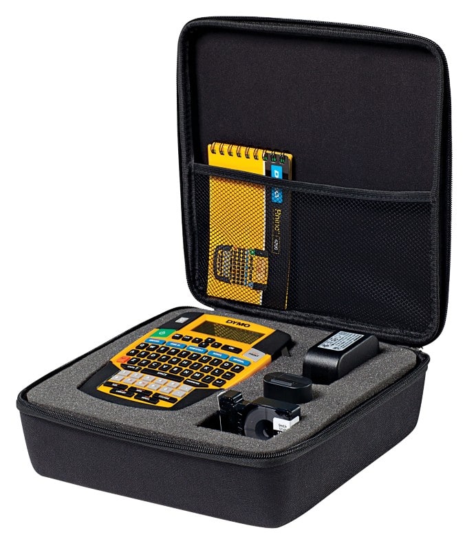 DYMO Label Maker Rhino 4200 QWERTY