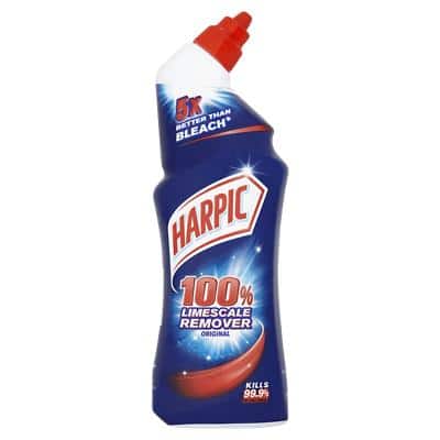 Harpic Lime Scale Remover 750ml