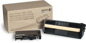 Xerox Original 106R01535 Toner Cartridge Black