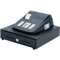 SAM4S Cash Register ER-180UL Black