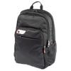 i-Stay 15.6 - 16 Inch Laptop Rucksack with Non-Slip Bag Straps Black