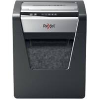 Rexel Momentum X415 Cross-Cut Shredder Security Level P-4 15 Sheets