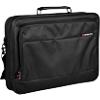 Monolith Laptop Bag 2341 15.6 Inch Nylon, Polyester Black 39.5 x 10.5 x 32 cm