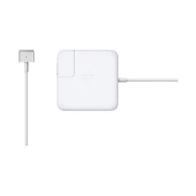 Apple MagSafe 2 Power Adapter White