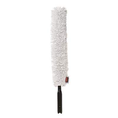 Rubbermaid Dusting Wand Flexi White 6 x 72cm