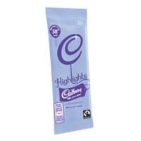 Cadbury Highlights Hot Chocolate 11g Pack of 30